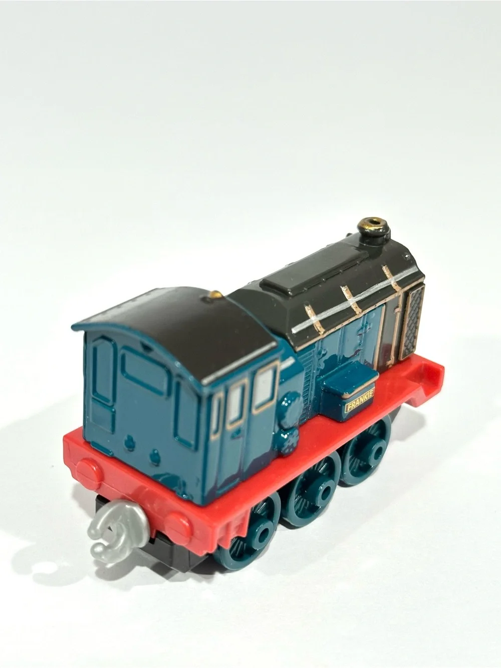 Thomas & Friends Adventures Diecast Frankie Train